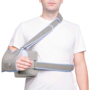 Ortesis de abducción de hombro 15º - 905