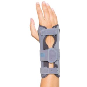 Muñequera Inmovilizadora Ambidiestra - AM205G