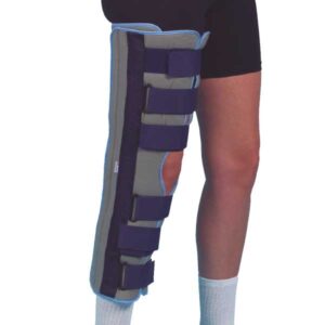 Inmovilizador de Rodilla Ref:951