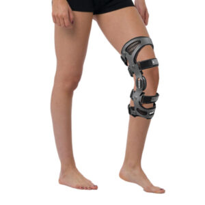 Rodillera funcional "Fusion" Ref:005XX-007XX