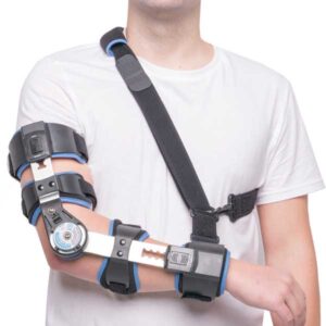 Codera ROM telescópica - C202