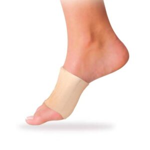 Faja metatarsal postoperatoria