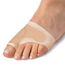 Corrector juanetes tejidos elástico Ref: CC264