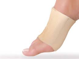 Faja metatarsal postoperatoria Ref: CC322