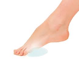 Miniplantillas descanso extrafinas antideslizantes Ref: CC257