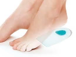 Taloneras espolón con orificio Ref: CC215