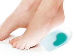 Taloneras espolón con cazoleta Ref: CC212