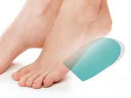 Taloneras forradas descanso Ref:CCF214