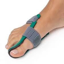 Corrector de juanetes nocturno Ref: CC250/1/2