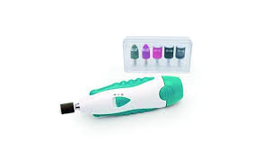 Set de manicura  portátil Ref: CC284