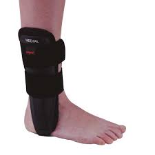 Estabilizador de tobillo medio lateral Ref:NA540