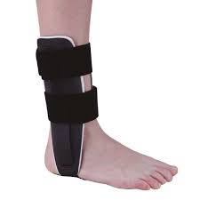 Estabilizador de tobillo medio lateral Ref:NA500