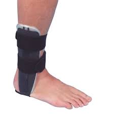 Estabilizador de tobillo medio lateral Ref:AIRFIX