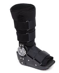 Walker largo con articulación ROM Ref:W100R