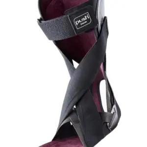 Ortesis antiequina push ortho afo Ref: 3203XX
