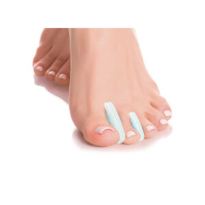 Separador de dedos extrafino (media luna) Ref: CC206