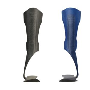 Antiequinos fibra de carbono (Bluerocker 2.0)