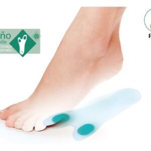 Plantillas pies y piernas cansadas