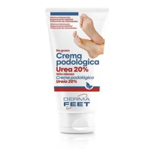 Crema podológica 75ml