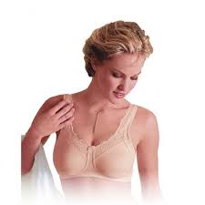 Luisa-Sujetador mayor soporte Ref: LUI