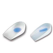 Cazoletas para espolón calcáneo Ref: P438