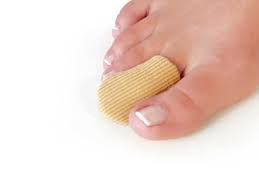 Dedil con tejido elástico Ref: CC267