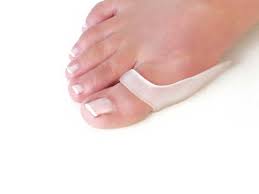 Protector de juanetes con anillo adaptable Ref: CG1801