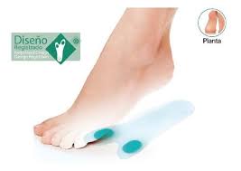 Plantillas pies y piernas cansadas Ref:CC203