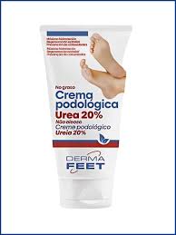 Crema podológica Ref: 12.620.12