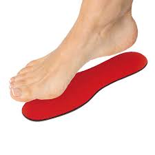 Plantillas carbón total "odor control" Ref:CC297