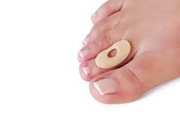 Parches adherentes callos "aqua"Ref:CC327