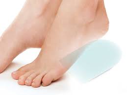 Alzas de silicona Ref:CC247