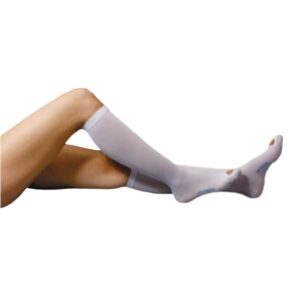 Medias antitrombóticas hasta la rodilla Ref: ver tabla