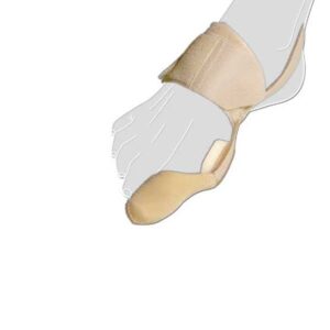 Corrector diurno para Hallux Valgus