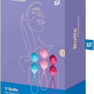 Bolas Set de entrenamiento