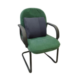 Cojín lumbar viscoelástico