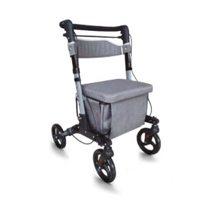 Carro compra andador space