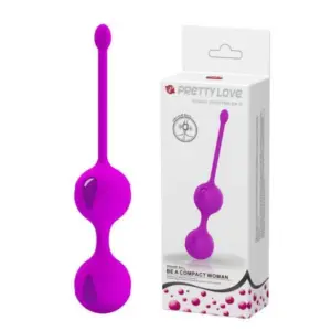 Bolas Kegel tighten up II