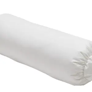 Almohada cervical cilíndrica