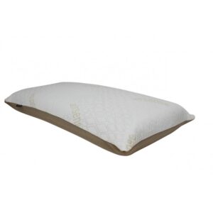 Almohada Airsense visco lavable 90