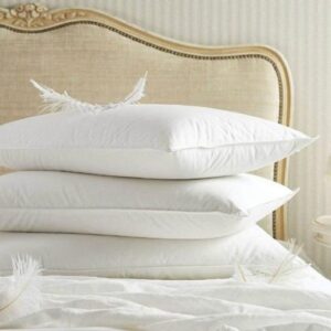 Almohadas