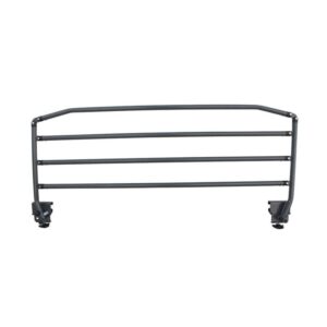 Barandilla abatible cama (4 barras)