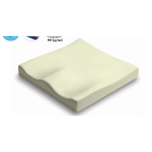 Cojín ergonómico viscoelástico