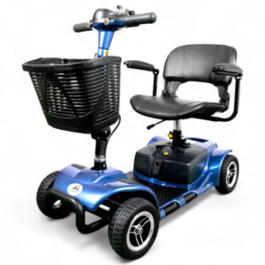 Scooters Eléctricos
