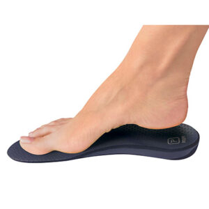 Plantillas Fascitis Plantar