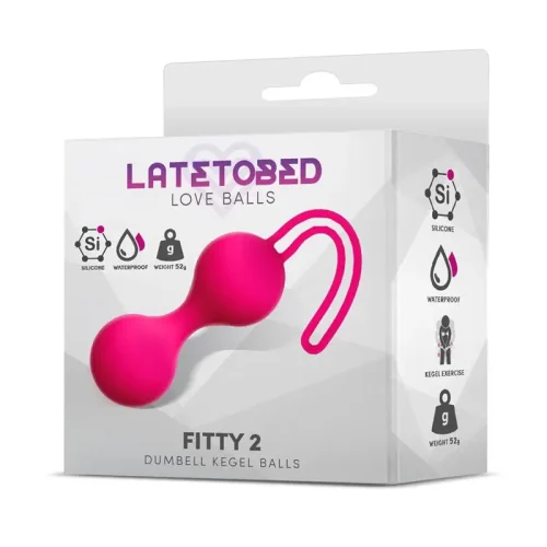 fitty-2-bolas-kegel-con-peso-52-gr