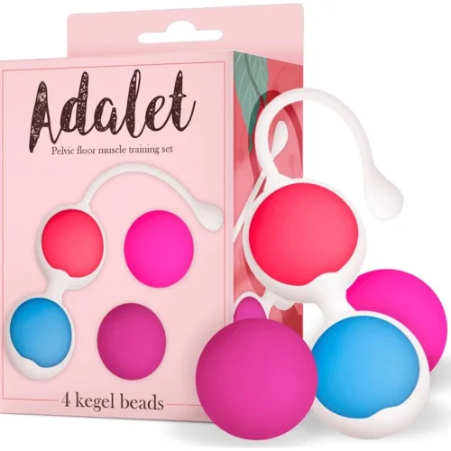 kit-4-bolas-kegel-silicona